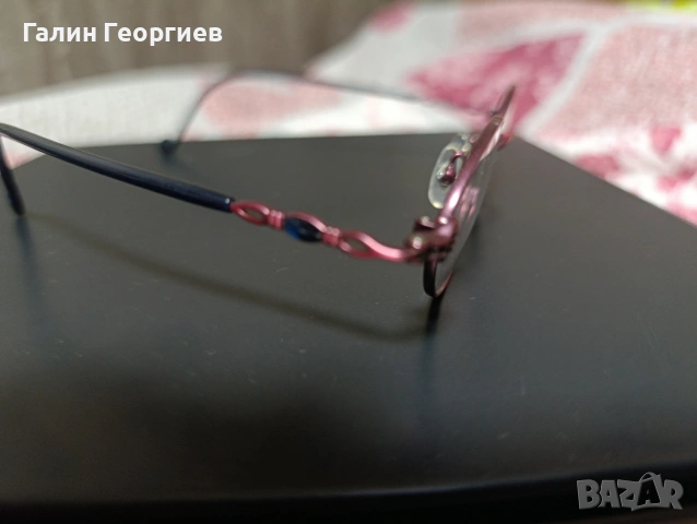 Jean Paul Gaultier 55-0013 Vintage рамки за очила , снимка 8 - Слънчеви и диоптрични очила - 53048695