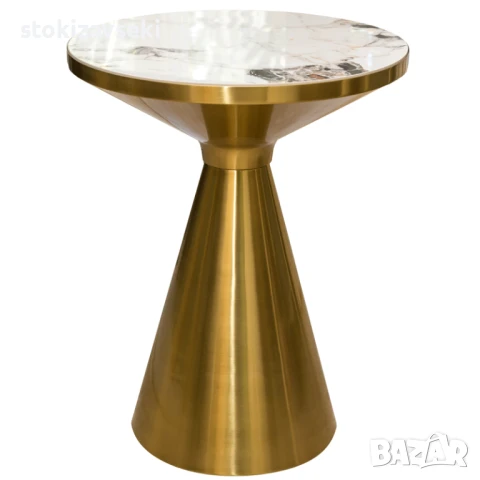 Маса за кафе, 2 размера, снимка 1