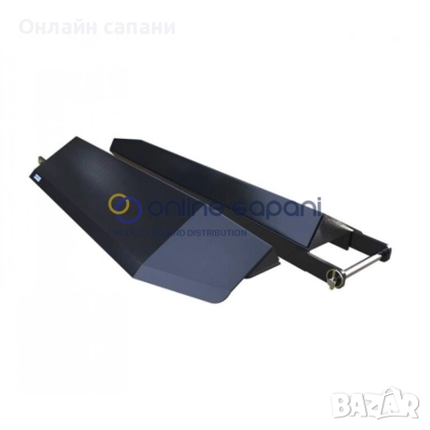 Удължители за мотокар и товарач, Удължители за рогове на машини, снимка 4 - Други машини и части - 25693714