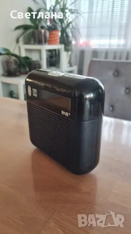 Dual DAB 7, снимка 6 - Радиокасетофони, транзистори - 48486609
