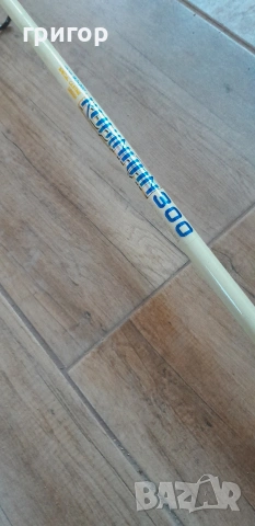 Спининг въдица , снимка 3 - Въдици - 53522778