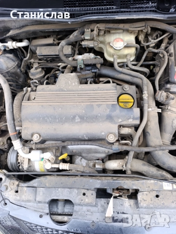 Хонда сивик 7 хеч 1.7 , снимка 7 - Автомобили и джипове - 52355888