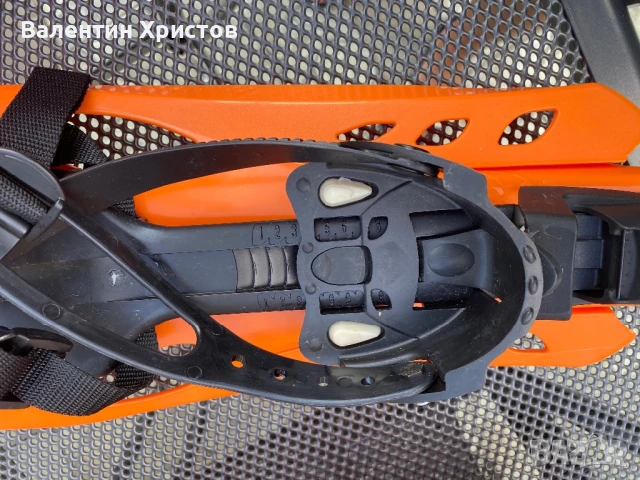 Снегоходки 39-42 чисто нови, цена 120лева, снимка 4 - Зимни спортове - 51050940