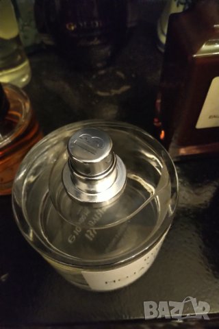 BYREDO MOJAVE GHOST  (EDP) 100 ml РАЗПРОДАЖБА , снимка 4 - Унисекс парфюми - 44311988