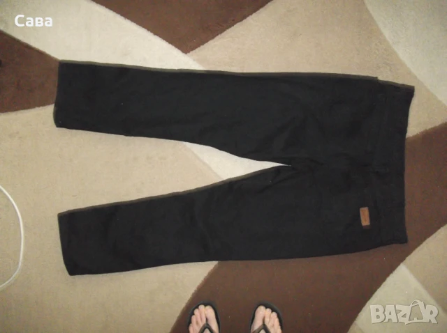 Дънки WRANGLER  мъжки,М-Л и ХЛ, снимка 3 - Дънки - 50489158