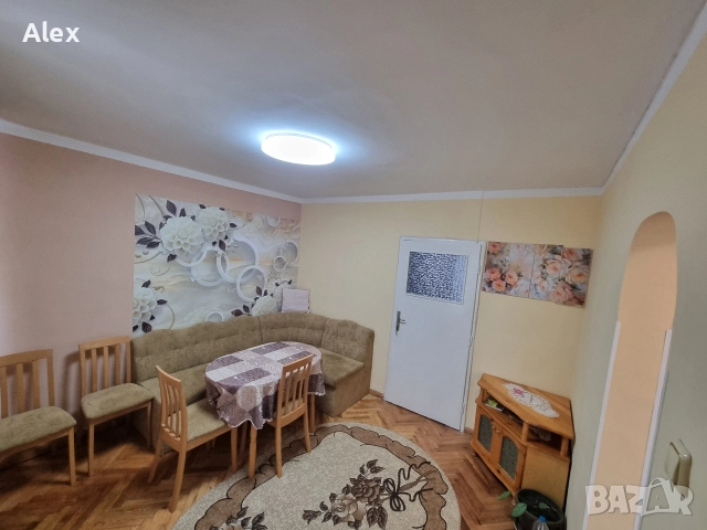 3стаен апартамент под наем, снимка 4 - Апартаменти - 52973035