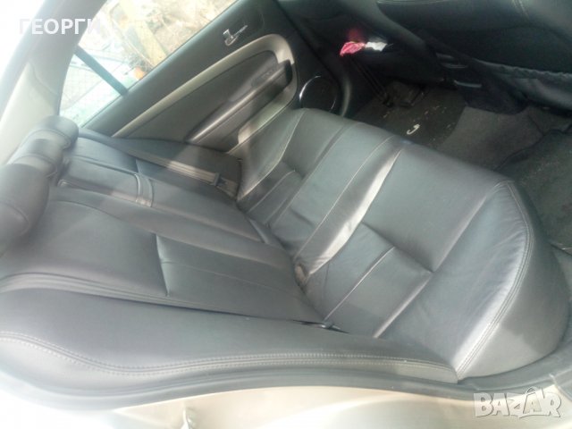 Chevrolet epica , снимка 4 - Автомобили и джипове - 39392389