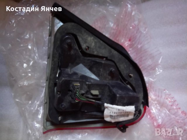 Стоп за Rover 75 , снимка 3 - Части - 35688292