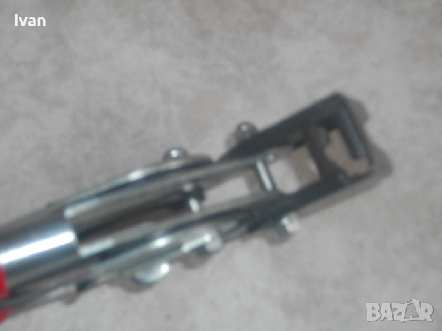 Нови Френски Професионални Клещи Монтажни За Дюбели, снимка 9 - Клещи - 36306729