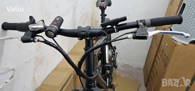 Електрически велосипед 350W, снимка 1 - Велосипеди - 40994410