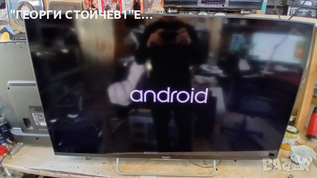 KDL-50W805C с гаранция 1год., снимка 12 - Телевизори - 52925817