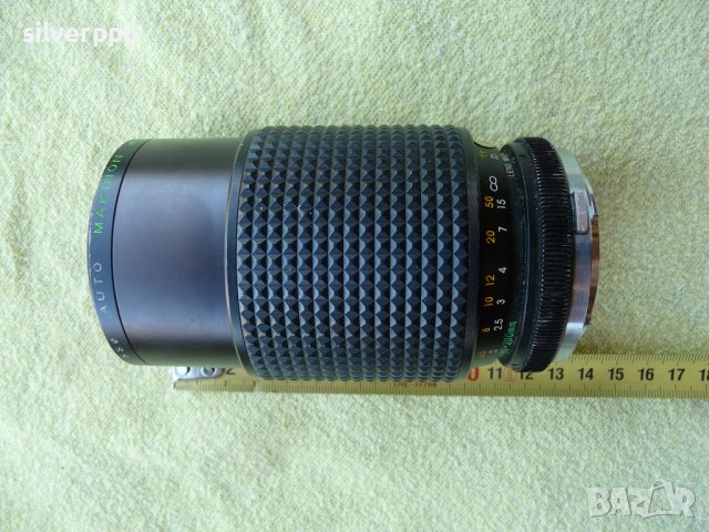  Фотообектив - 7 