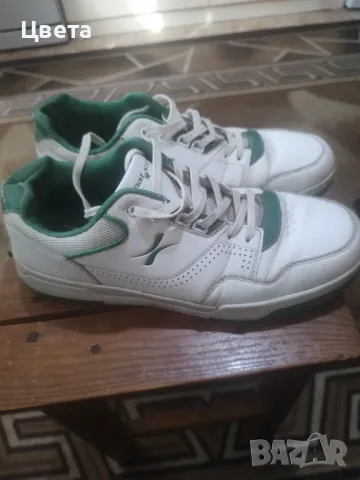 Маратонки мъжки, снимка 2 - Маратонки - 47760476