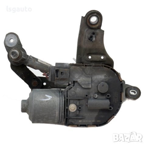 Ляв механизъм с моторче чистачки Ford Galaxy II 2006-2014 ID: 113406