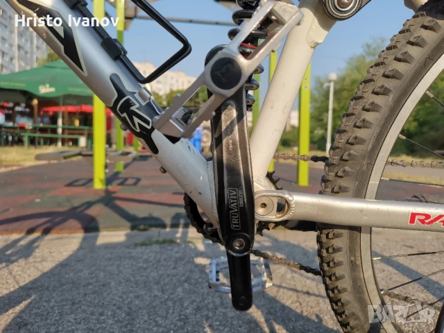 колело мекица Kona Kikapo 26", снимка 2 - Велосипеди - 50937399