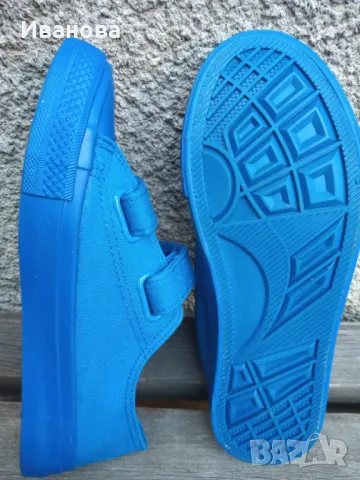 Обувки № 34-21,50 см., снимка 2 - Детски обувки - 50248450