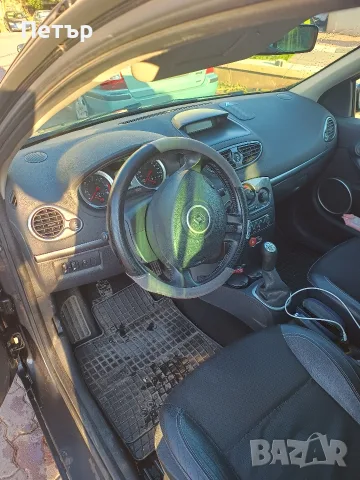 ПродавамReno Clio 2008г, снимка 12 - Автомобили и джипове - 56067198
