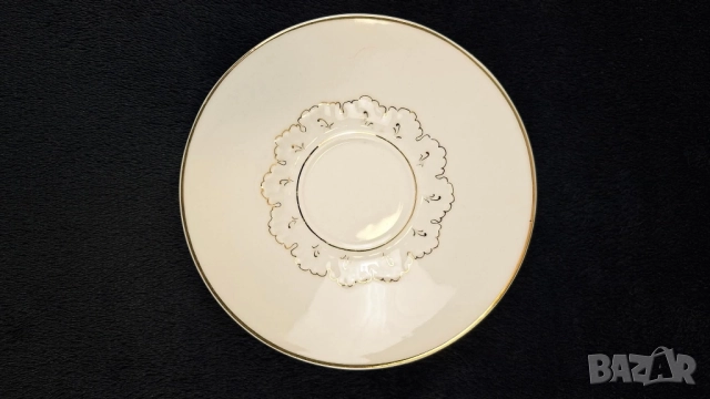 Комплект от 4 Винтидж Колекционерски Чаши, снимка 5 - Антикварни и старинни предмети - 52068938