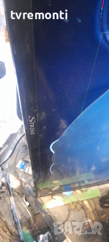 лед диоди от дисплей LSC400HN02-8 от телевизор Strong SRT40FZ4003N, снимка 6 - Части и Платки - 36219695