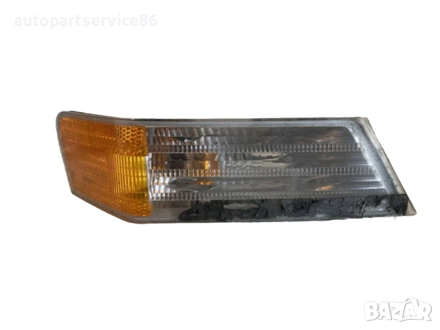 Преден десен мигач за Jeep Patriot (2008) марка Hella