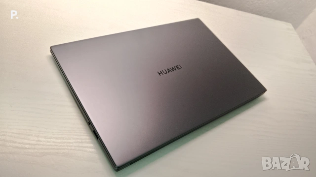 Huawei matebook d14, отличен!, снимка 9 - Лаптопи за дома - 53843304