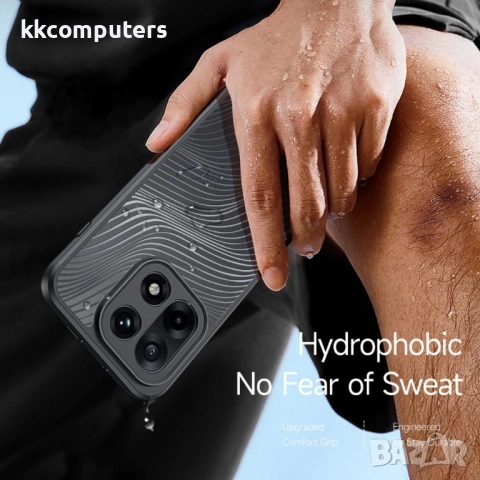 DUX DUCIS Защитен калъф (TPU+PC) за OnePlus 15 5G- REACH и SGS Drop-test Сертификат, вкл. Протектор,, снимка 6 - Калъфи, кейсове - 52623281