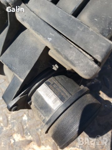 Пежо 406 2.0hdi 110 на части, снимка 7 - Автомобили и джипове - 41038793