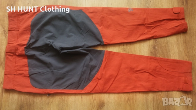 NEO MON DO SWEDEN Stretch Trouser размер XL панталон със здрава и еластична материи - 1913, снимка 2 - Екипировка - 53164616