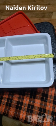 бокс за съхранение и пренос на храна, снимка 8 - Кутии за храна - 53060665