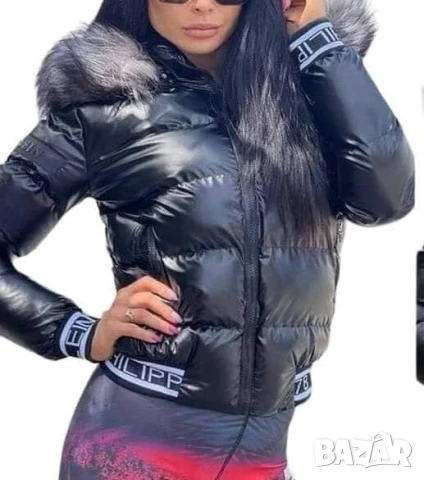 дамски якета, снимка 3 - Якета - 51150648