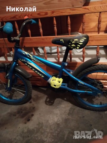 Детско колело