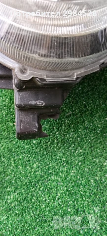 Ляв фар за Nissan Juke / Нисан Джук, снимка 6 - Части - 50709582