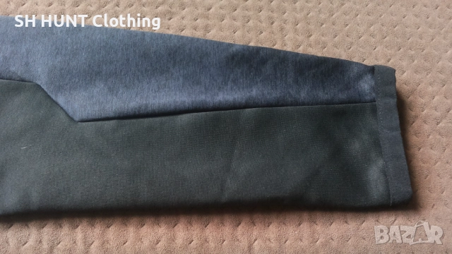 MASCOT 17103-316 ADVANCED размер L Fleece Jumper with zipper - работна горница W4-582, снимка 10 - Суичъри - 52092241