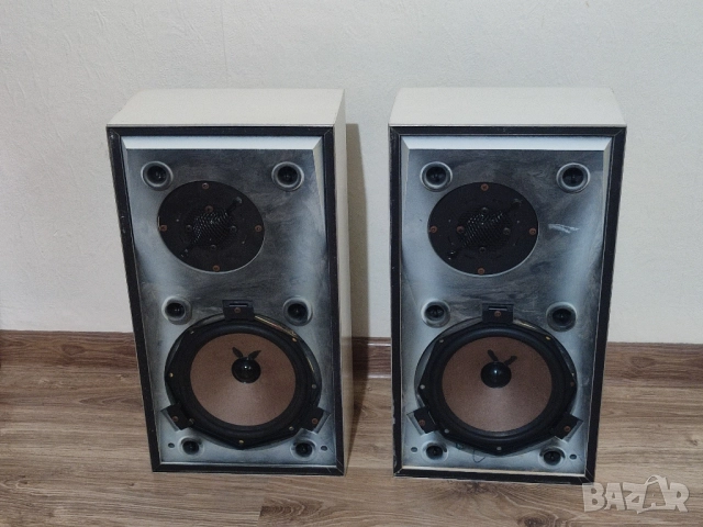 Тонколони Bang & Olufsen B&O Beovox S30, снимка 5 - Тонколони - 52945701
