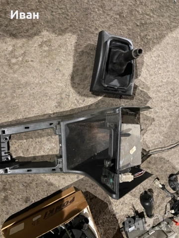 passat Б4, снимка 9 - Автомобили и джипове - 53057408