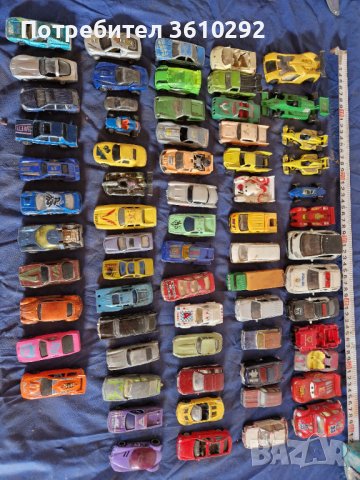 Играчки., снимка 2 - Коли, камиони, мотори, писти - 42108483