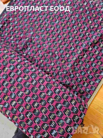 ПЛАТ БУКЛЕ, снимка 4 - Платове и дамаски - 18580076
