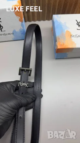 Yves Saint Laurent ⚜️Дамски Колани , снимка 5 - Колани - 55849985