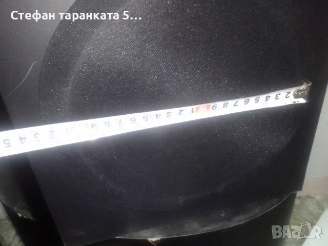субуфер Sony , снимка 7 - Тонколони - 51993465