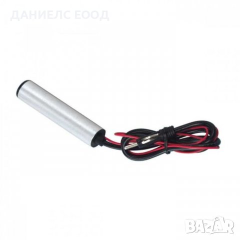 Усилвател за автомобилна Антена LAMPA, 12V-AMP-1, снимка 2 - Аксесоари и консумативи - 38971872