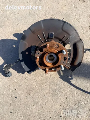 52716-N7150 заден десен шенкел с главина от Hyundai Tucson 1.6 T-GDi Hybrid