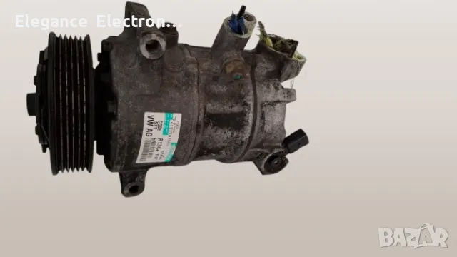 Компресор за климатик Vw  5N0 820 803. 