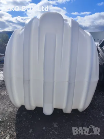 10т/10м3/10 000л. Септична яма/Подземен резервоар за ВОДА,ГОРИВА,ТОРОВЕ,Пор! Септична яма!, снимка 3 - Други машини и части - 26427384