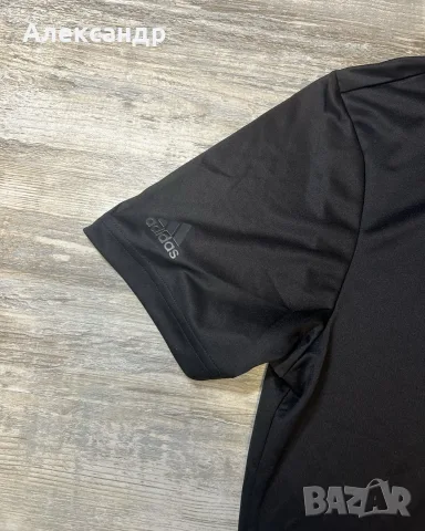 Adidas - ориг мъжка тениска, снимка 3 - Тениски - 55849949