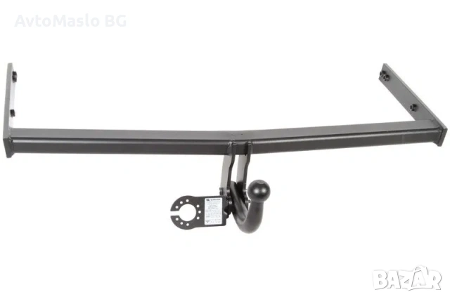 НОВ Теглич за Seat Leon Altea сваляем теглич за сеат алтеа леон хл, снимка 3 - Части - 53139680