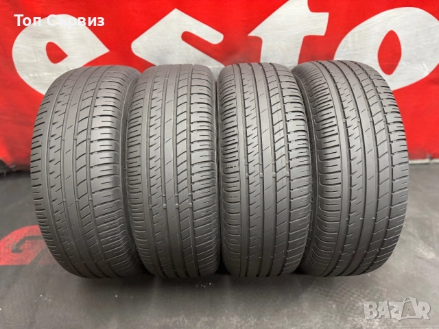 215 65 15, Летни гуми, Petlas ImperiumPT515, 4 броя, снимка 3 - Гуми и джанти - 51637245