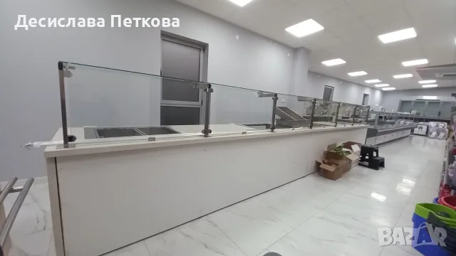 продавам хладилни витрини за магазин , снимка 3 - Оборудване за магазин - 55898426