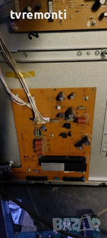 Z-SUSTAIN BOARD EBR61021003 EAX60764101 for LG 42PQ1100 42inc DISPLAY PDP42G20034