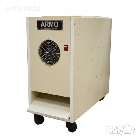 Сушилня за прашец, снимка 5 - За пчели - 35199509