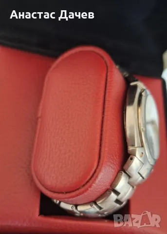 SEIKO TITANIUM , снимка 4 - Мъжки - 50345758